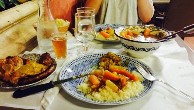 La Menara餐厅图片