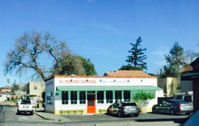 El Molino Central餐厅图片