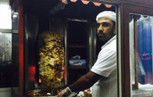 Cafeteria & Restaurant Al Baghdadi House餐厅图片