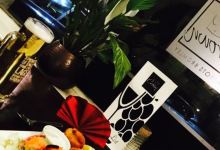 The Crown at Abbots Bromley美食图片