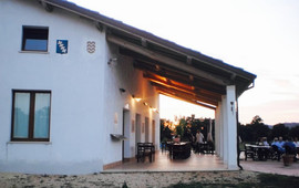Ristorante Gli Scudi