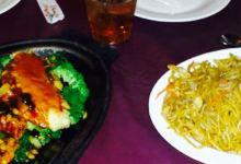 Pelham Palace美食图片