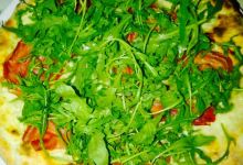 Pizzeria Ristorante Ferro e Fuoco美食图片