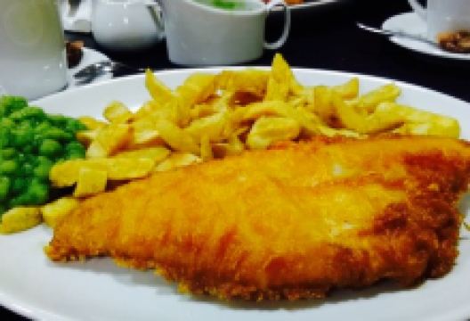 Trawlers美食图片