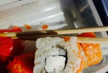 Letuchaya Ryba美食图片