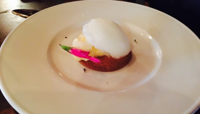 A la Grecque餐厅图片