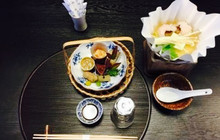 Idumi餐厅图片
