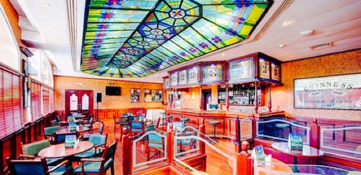 Al Khareef Pub餐厅图片