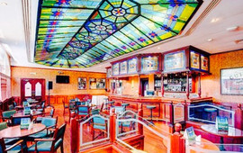 Al Khareef Pub