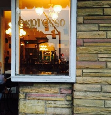 Tic Toc Ice Cream Parlor