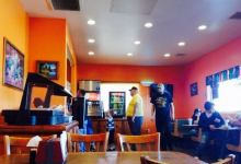 el cupidos express美食图片