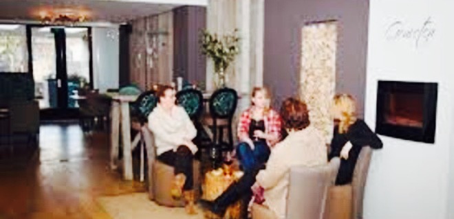 Brasserie en Wijnbar Genieten