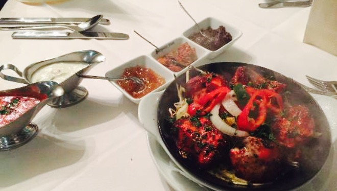 Taj Tandoori餐厅图片