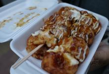 たこ焼き やまちゃん(本店)美食图片