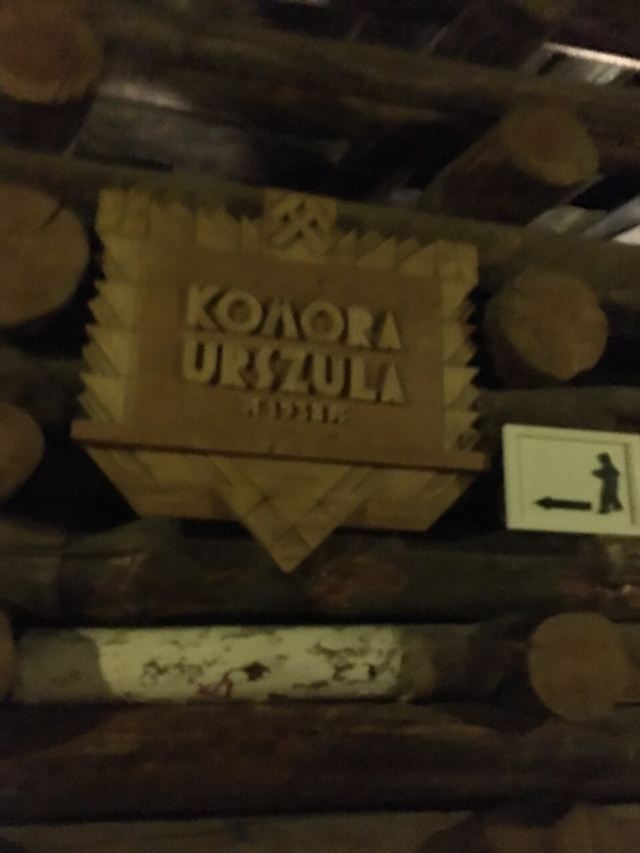 Wieliczka Salt Mine