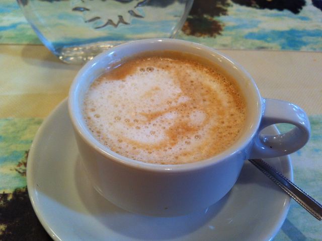 Bistrot Cafe de Paris in Kobe