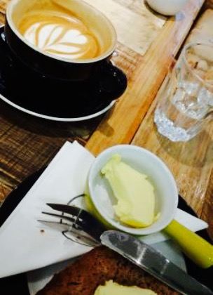 Blackbird Espresso by Coffee NQ