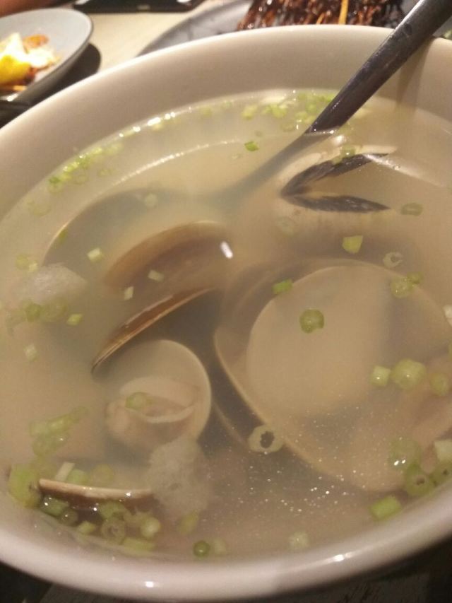 上嶼水產小海鮮餐廳