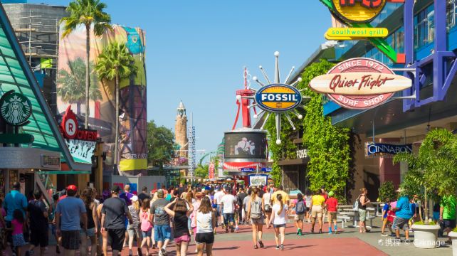 (7天)【14人小團 自由佛州】·奧蘭多主題樂園+三大特色遊肯尼迪航天中心/墨西哥灣/銀泉州立公園任選+邁阿密+西礁島+大沼澤國家公園+羅德岱堡（全程含早）