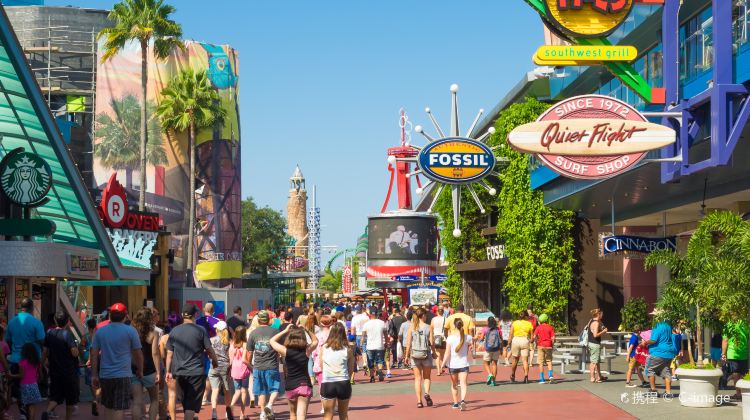 9-Day Orlando Classic Tour·Theme Parks and 1-Day Excursions | With Orlando Int'l Airport Shuttle Service