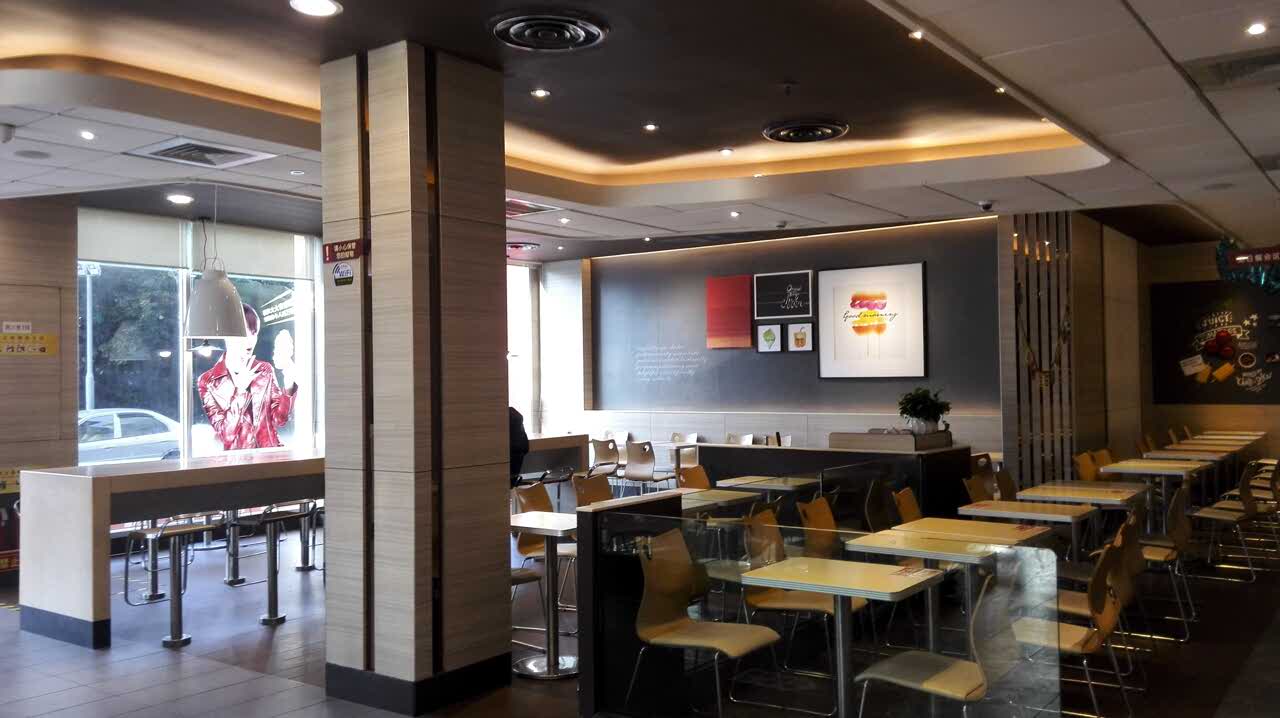 肯德基(海盐秦山店)