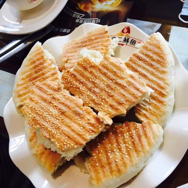 李二鲜鱼村(阳谷县店)餐厅图片