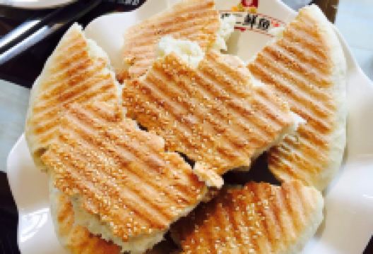 李二鲜鱼村(阳谷县店)美食图片