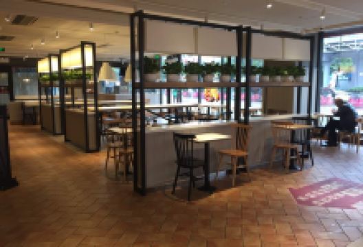 肯德基(叠彩店)美食图片