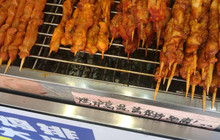 正新鸡排(鼓楼现代城商业街店)餐厅图片