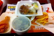 肯德基(榆百店)美食图片