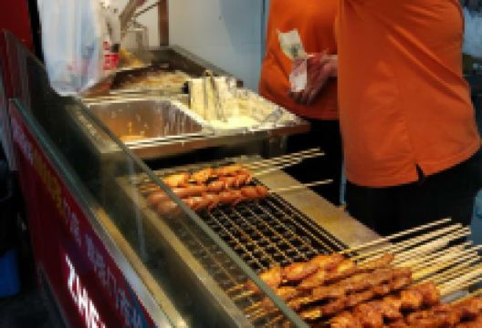 正新鸡排·炸鸡烧烤(淮北店)美食图片