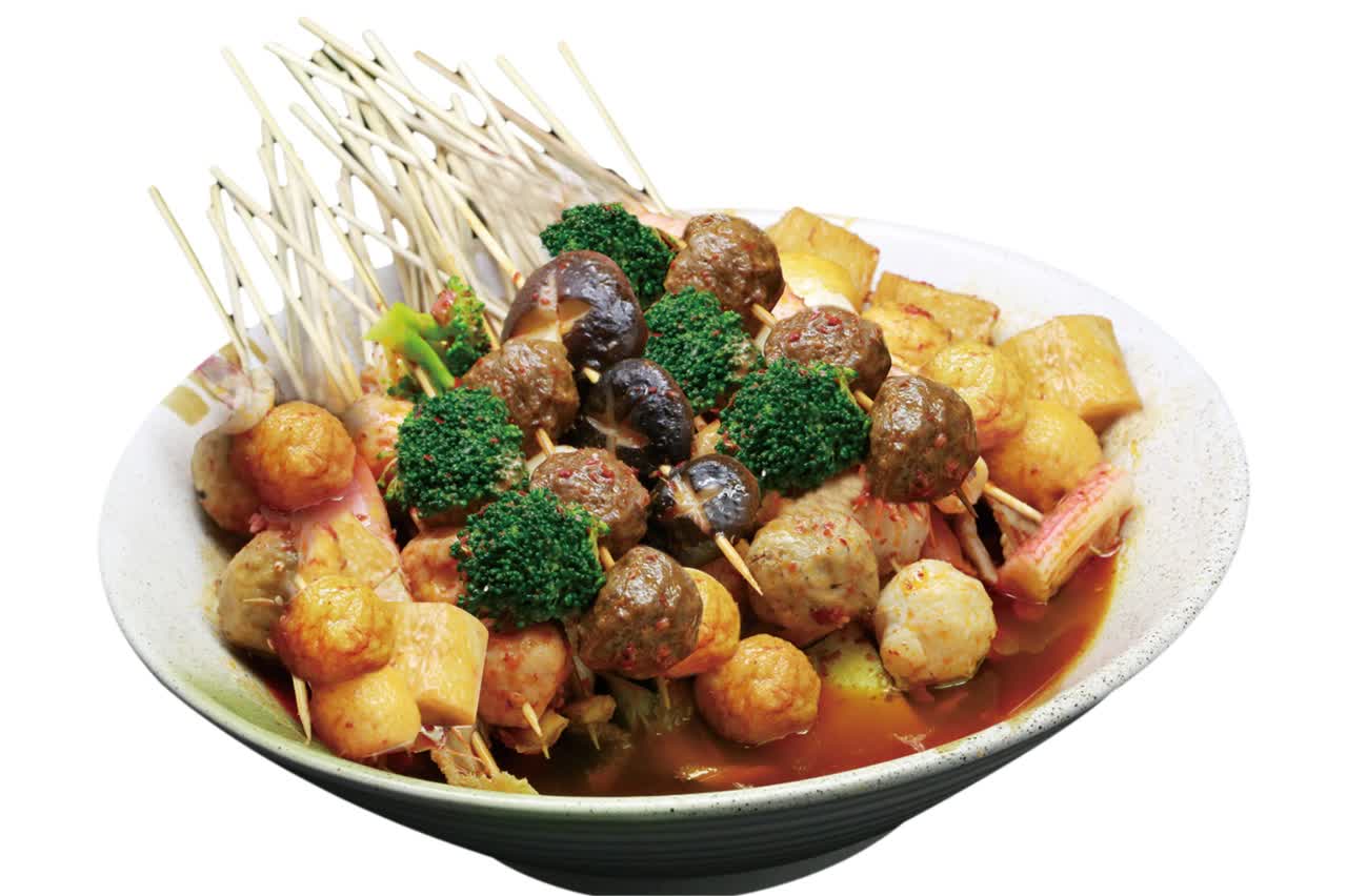 姑娘手·陕西手工面·肉夹馍(王庄些啵街店)