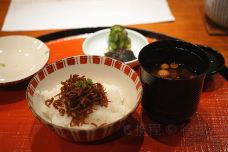 怀石料理-和Yamamura-奈良-doris圈圈