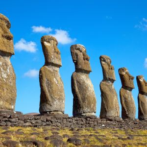 Easter Island