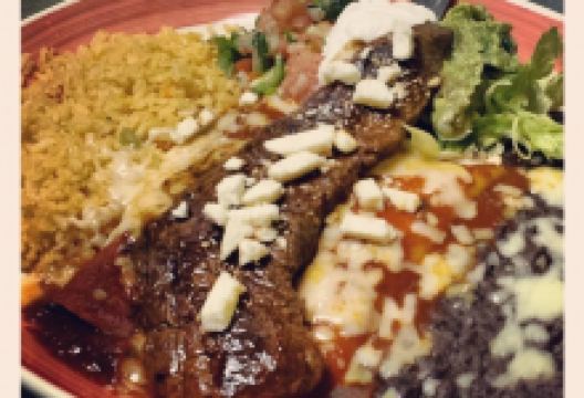 Casa Del Sol美食图片