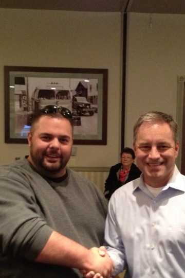 Chena's Alaskan Grill