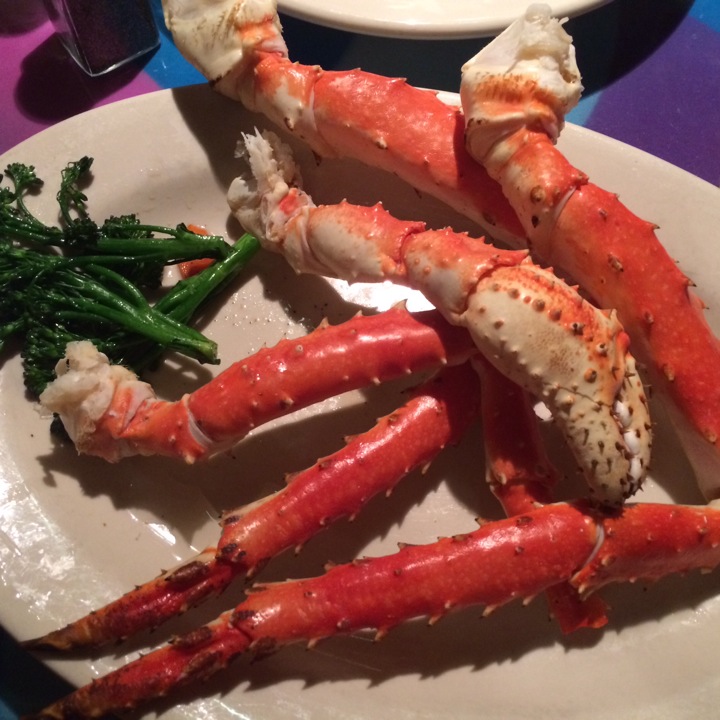 The George Restaurant & Pub餐厅图片