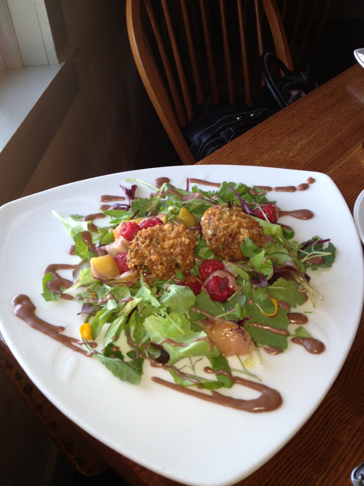 Captain Daniel Packer Inne Restaurant and Pub餐厅图片