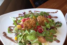 Captain Daniel Packer Inne Restaurant and Pub美食图片