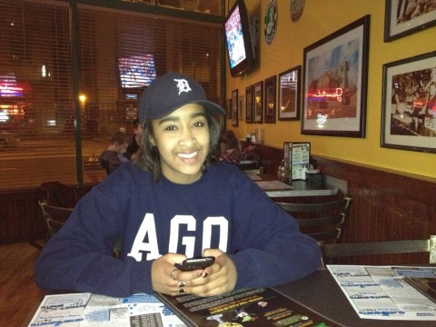 Winking Lizard Tavern餐厅图片