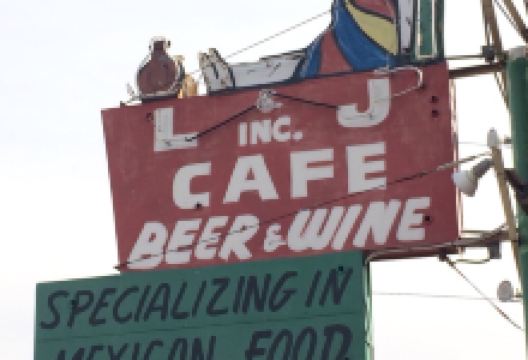 L & J Cafe美食图片