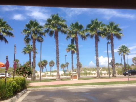 Frenchy's Rockaway Grill餐厅图片