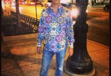 Gibsons Steakhouse美食图片