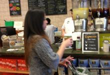 Whole Foods Market购物图片