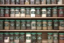 Whole Foods Market购物图片
