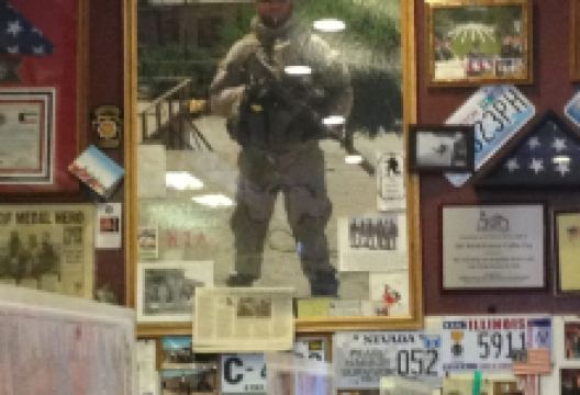 Coffee Cup Cafe美食图片