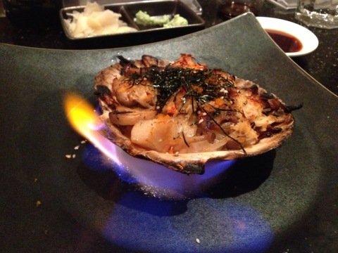 Arigato Sushi餐厅图片