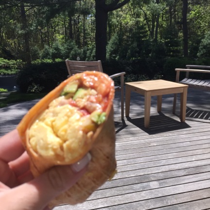 The Golden Pear Cafe餐厅图片