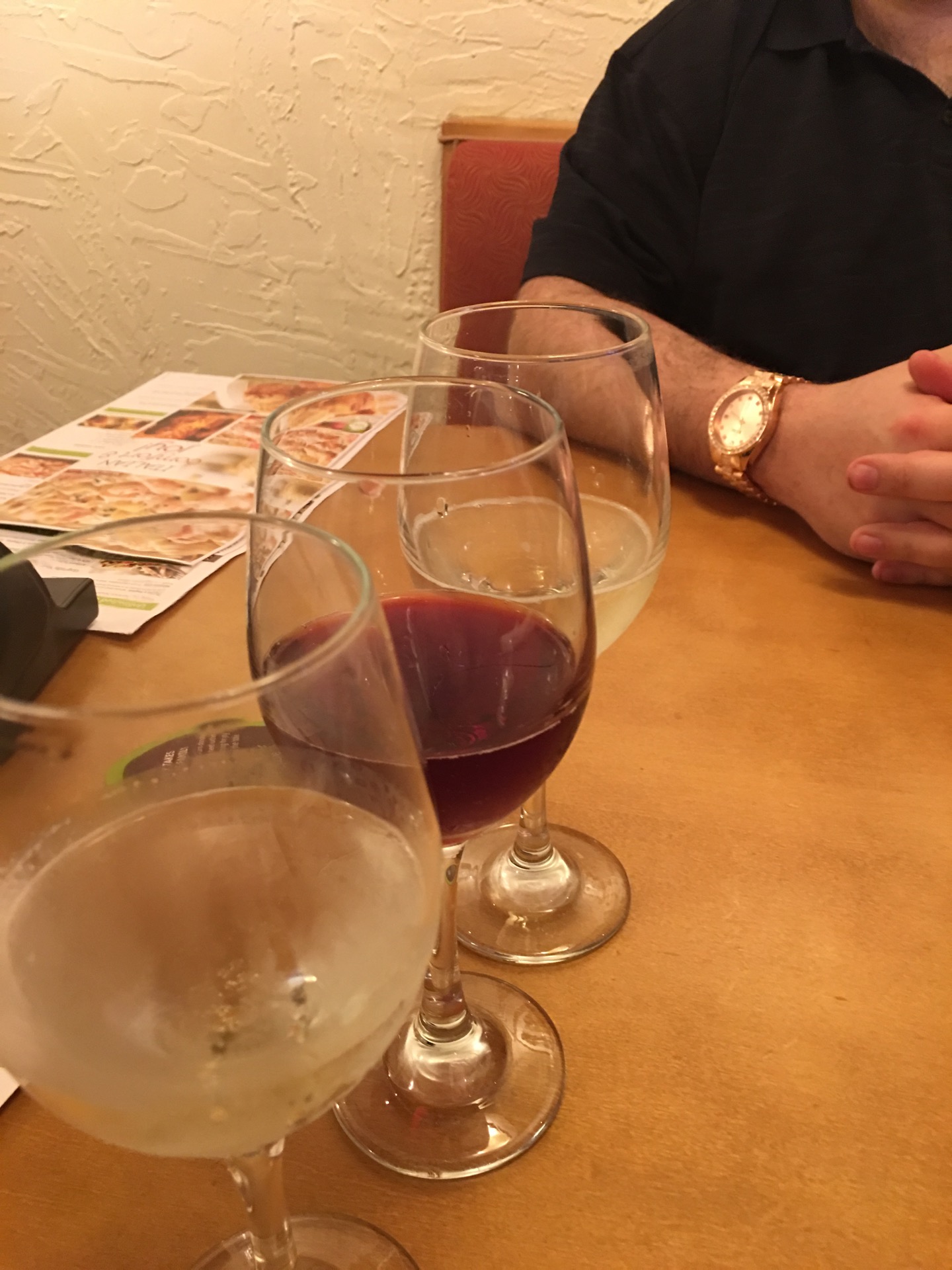 Olive Garden餐厅图片