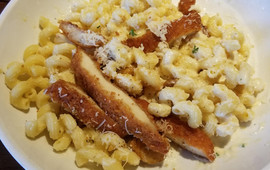 Olive Garden Italian Restaurant